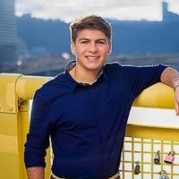 Ryan Ging