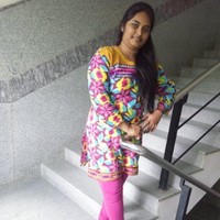 Shreeja Murali