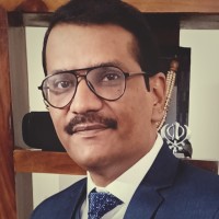 Mayank Tripathi