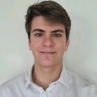 Gilberto Leite Cesar Neto
