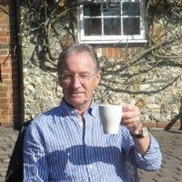 Barrie Palmer