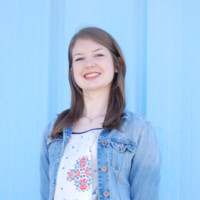 Abigail Fergus