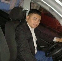 Joel Alejandro Alcocer Cervantes