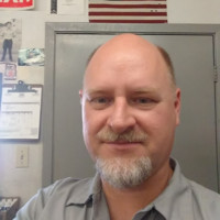 Perry Hale
