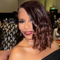 Sandie C. Johnson