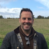 Jon Turner