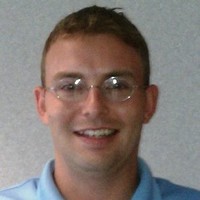 David Higgins Jr.