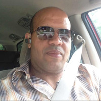 Robert Paredes