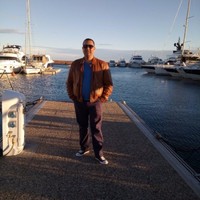 Djamel Hamadou