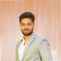 Shripad Gaikwad