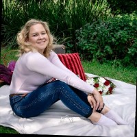 Lucy Welgemoed