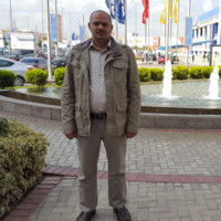 Hosam Khalaf