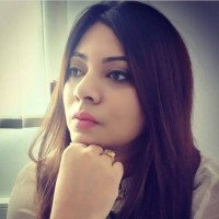Sarah Sooriah