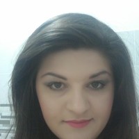 Olga Raducanu