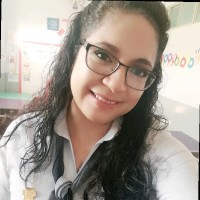 Claudia Lucía Mendoza León