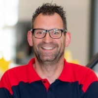 Mark Van Der Aa