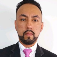 Cesar Enrique García Molano