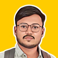 Abhishek Magar