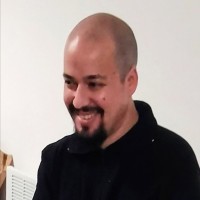 Simon VIGREUX • FORMASUP NPC Hauts de France