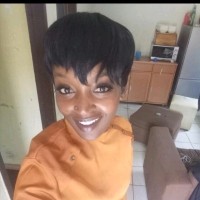 Nthabiseng Mathibe