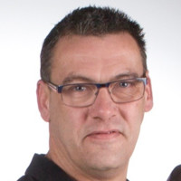 Rob Van Arkel