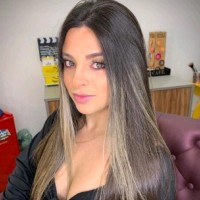 Daiane Jackeline
