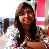 Sohini Chakraborty