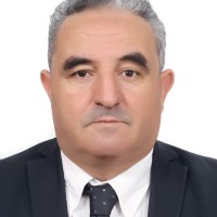 Abdelkader TIGRINE