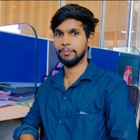 D Prasanth