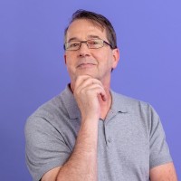 Barry Rush