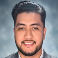 Fernando Daniel Flores Martinez