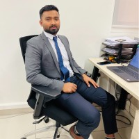 Mohammed Suhail Cherala
