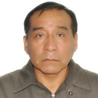 Jorge Menacho