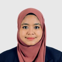 Nurul Syaza Md Pisor