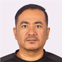Raj Kumar Devkota