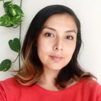 Katia Flores