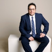 Shervin Mohammadian
