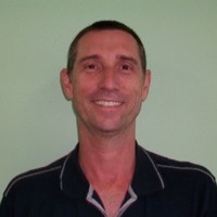 Paul Waters