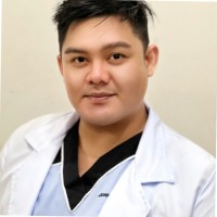 John Michael Demegillo RM, BSmid