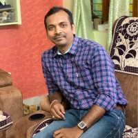 Uday Kumar Taidala