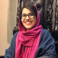 Delaram Moosavi
