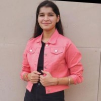 Mansi Sharma