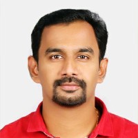 Mithun Shaji