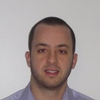 Alexandre Asfour, ing.