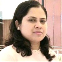 Debashree Mandal
