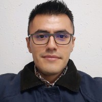 Octavio Bañuelos Lopez