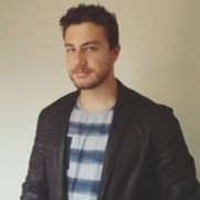 Guilherme José Muzel Tavares