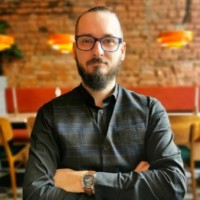 Borys Krystek