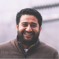 Umang Mehrotra