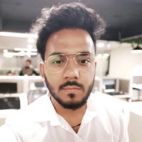 Paras Gandhi